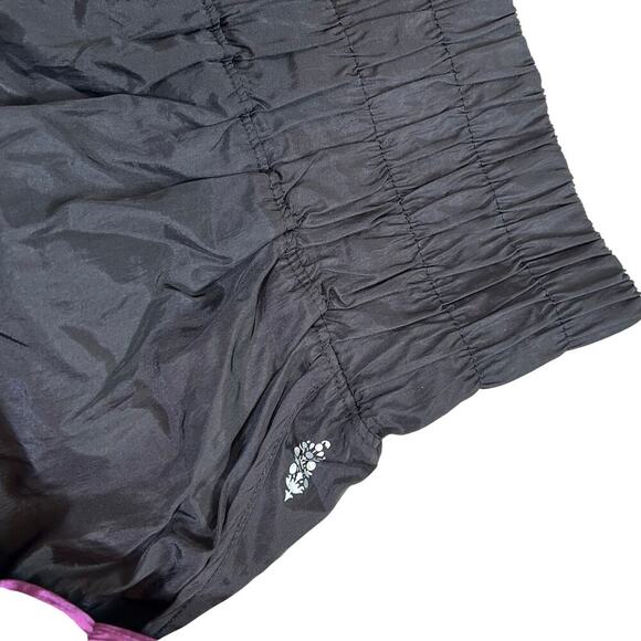 FP Movement Free People 2 Pair Of Athletic Shorts Size M Athletic Activewear - Picture 2 of 8